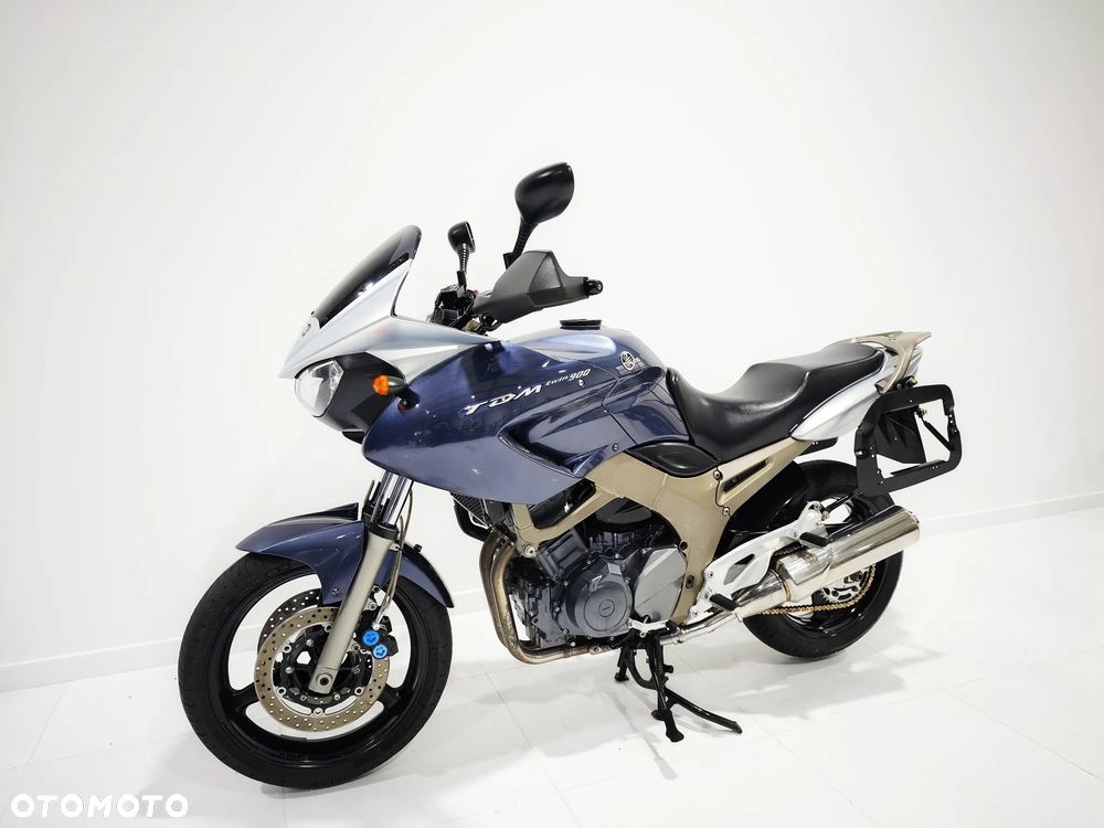 Yamaha TDM - 3