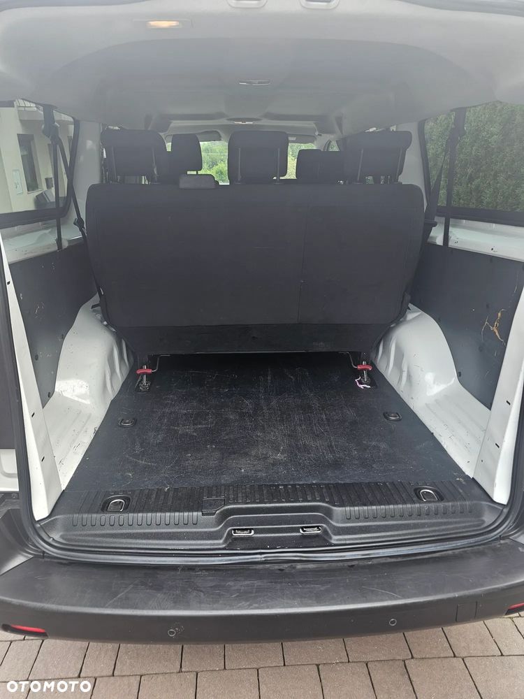 Toyota Proace Verso - 12