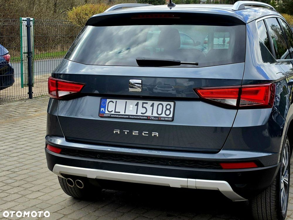 Seat Ateca - 14