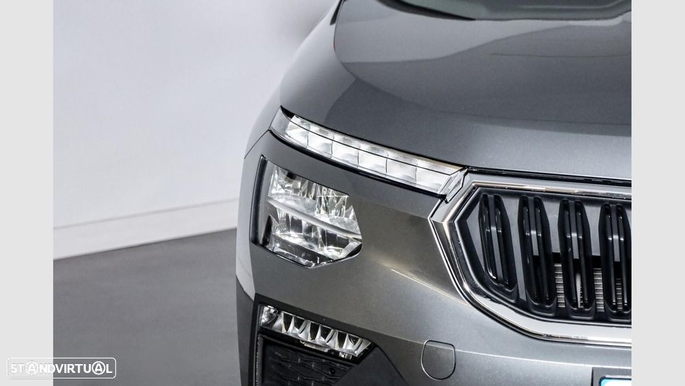 Skoda Kamiq 1.0 TSI - 4