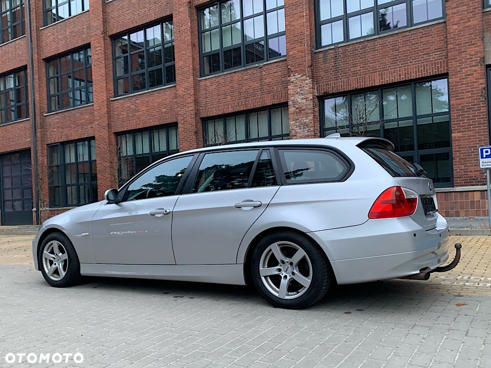 BMW Seria 3 - 10