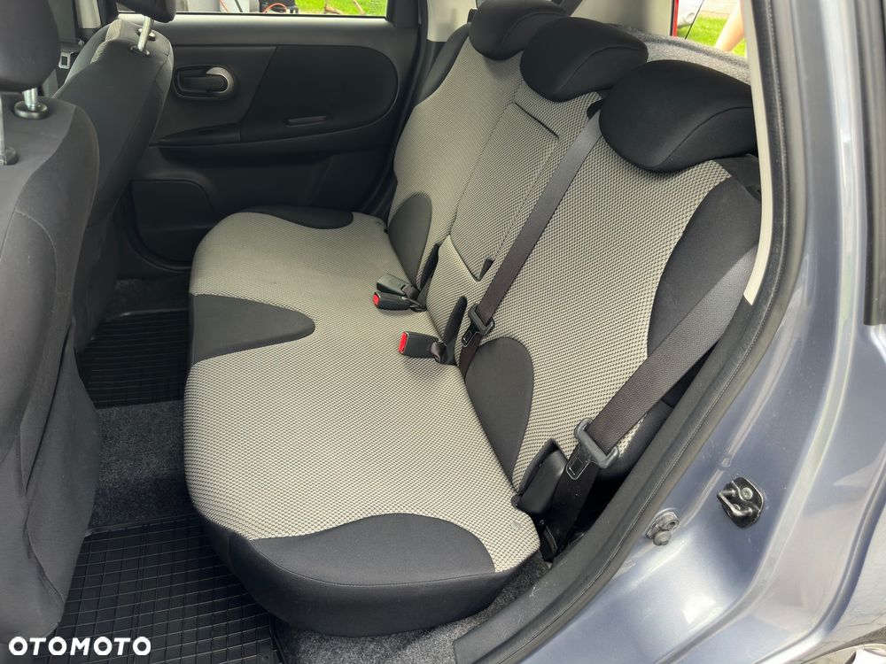 Nissan Note 1.4 Acenta+ EU5 - 20