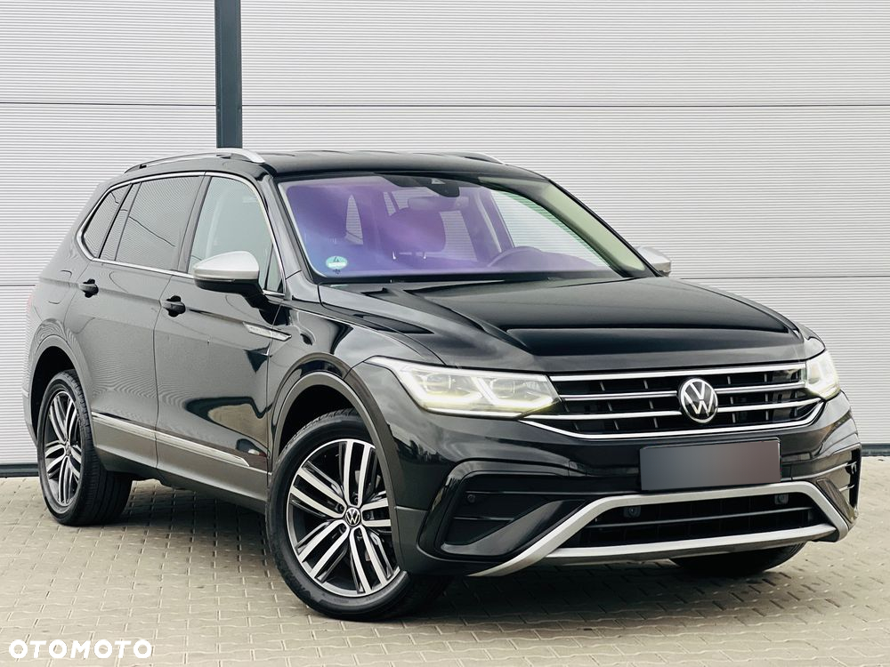 Volkswagen Tiguan 2.0 TDI BMT SCR 4Mot Highline DSG - 34