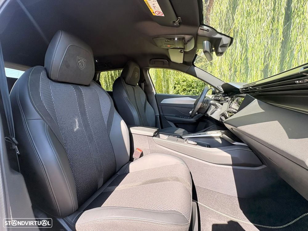 Audi A1 Sportback 1.0 TFSI Sport - 39