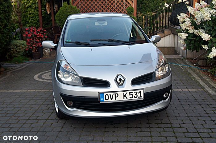 Renault Clio 1.5 dCi Dynamique - 17