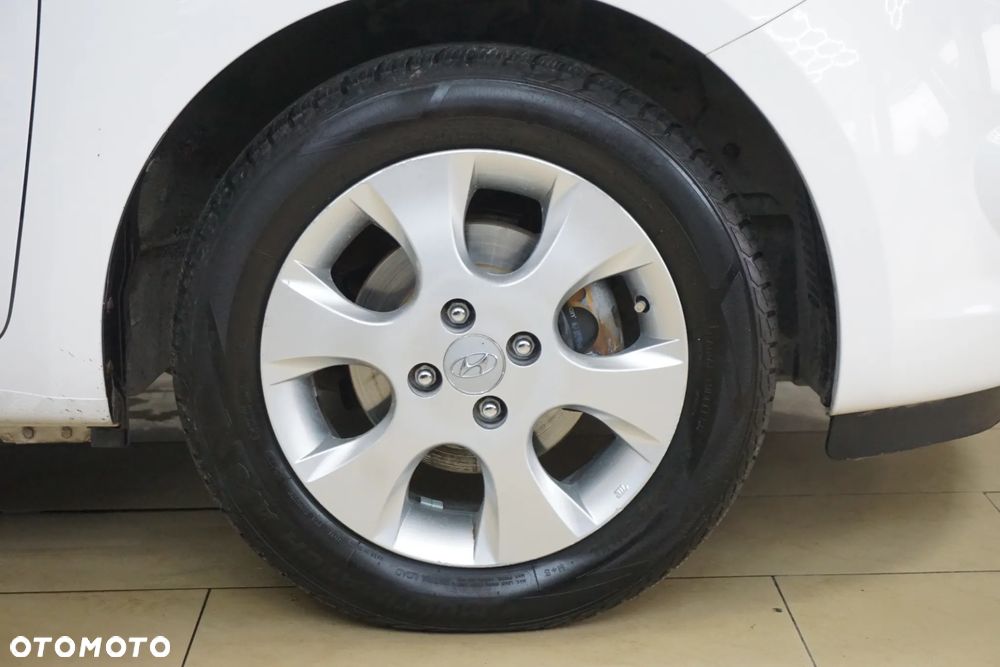 Hyundai i20 1.4 CRDi Comfort - 15