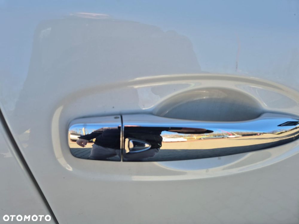 Nissan X-Trail 2.0 dCi Xtronic Tekna - 10