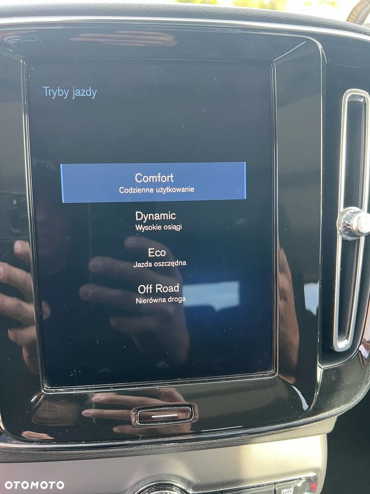 Volvo XC 40 - 36
