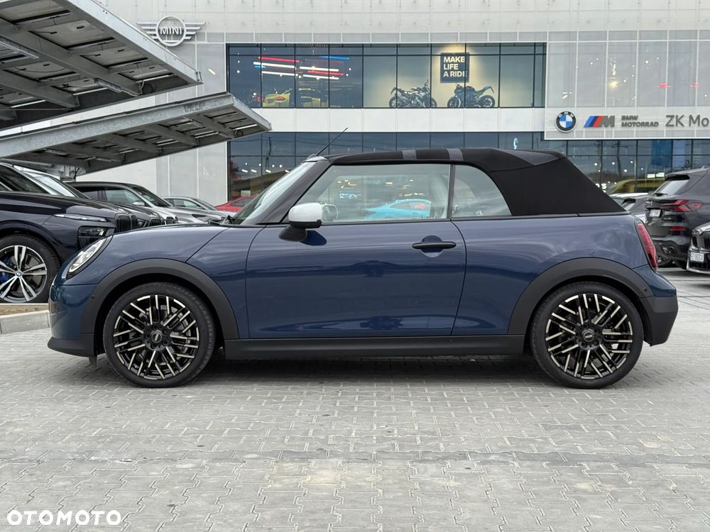 MINI John Cooper Works - 8