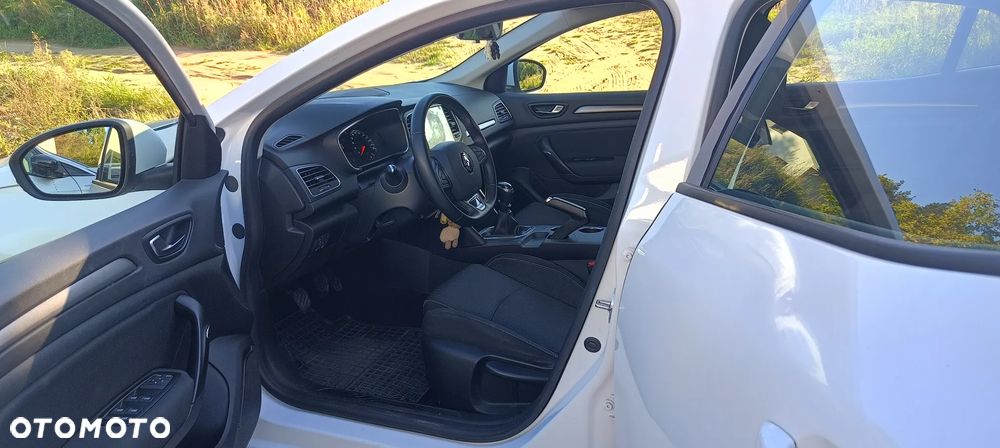 Renault Megane - 15