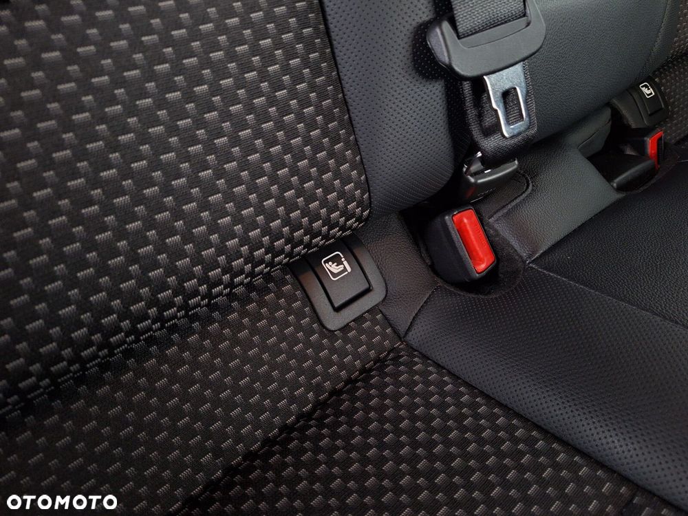 Kia Ceed 1.4 T-GDI L Business Line Plus DCT - 39