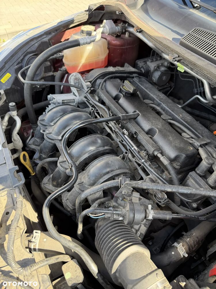 Ford Fiesta 1.4 Titanium - 33