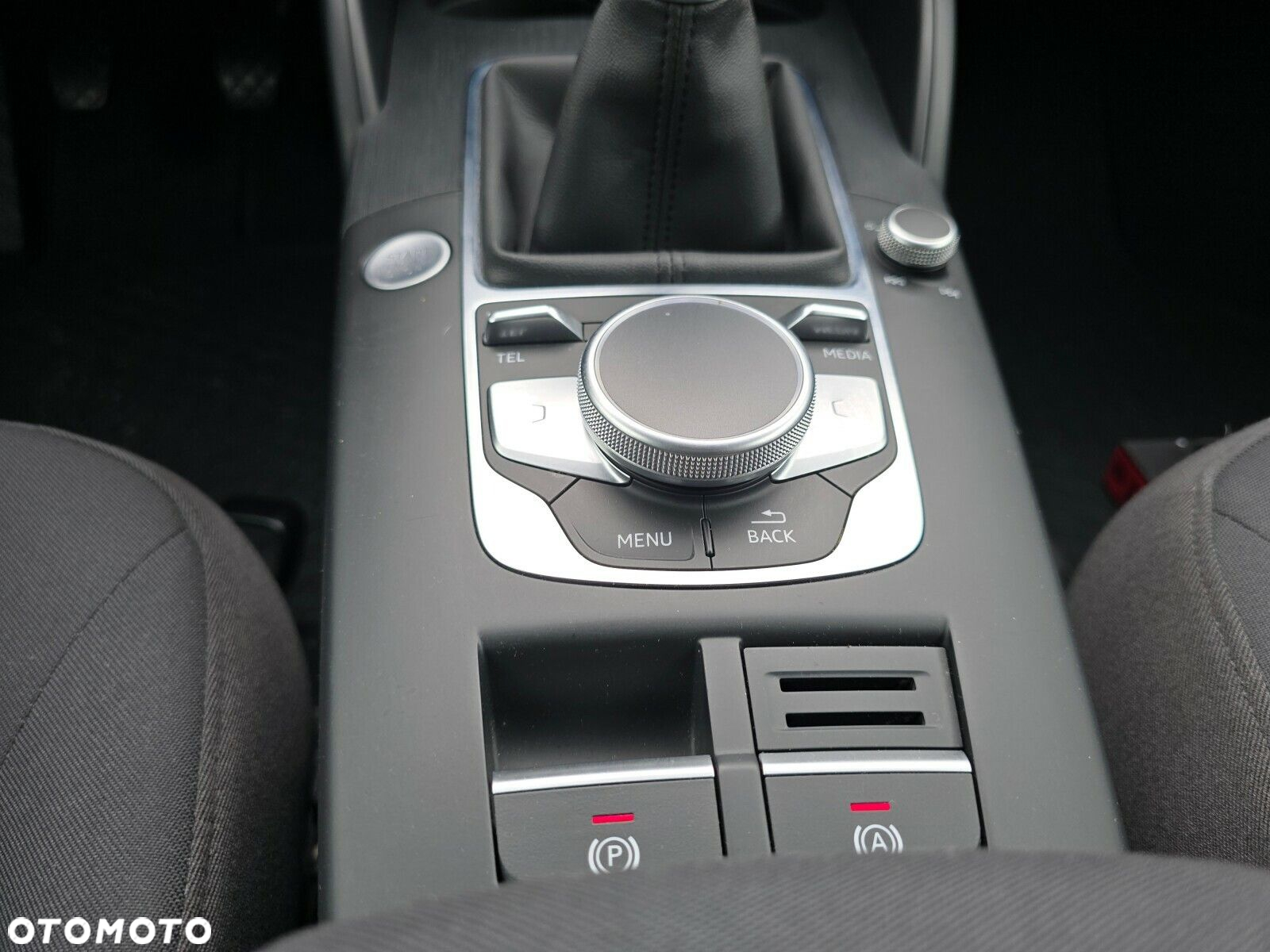Audi A3 - 16