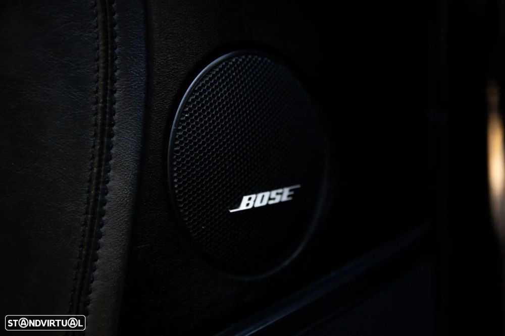 Porsche Cayenne Turbo - 20