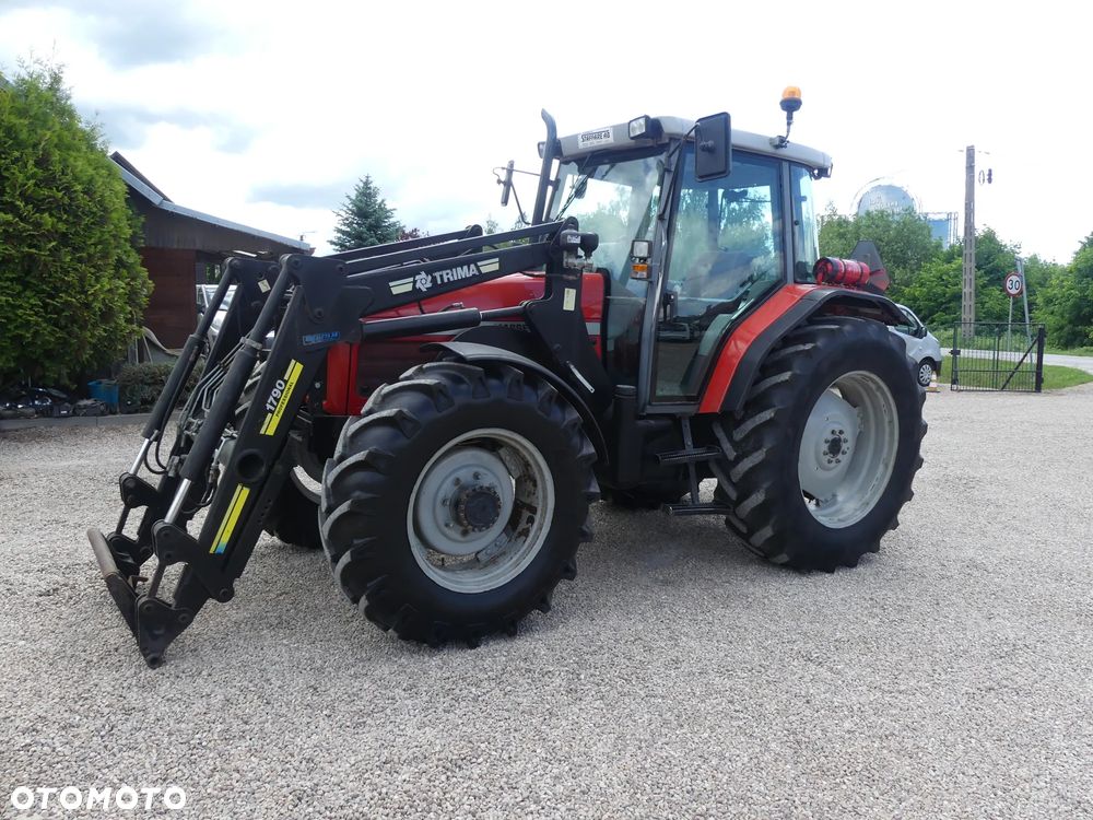 Massey Ferguson 4270 MF 4270 - 26