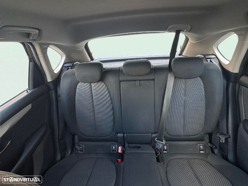 BMW 216 Active Tourer d Advantage - 17