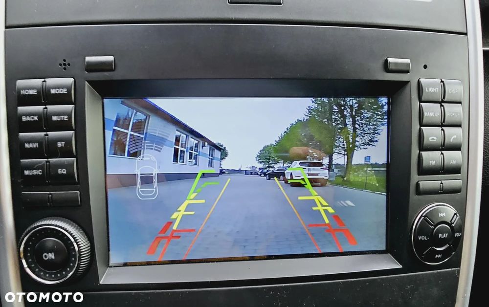 Mercedes-Benz Klasa B - 31