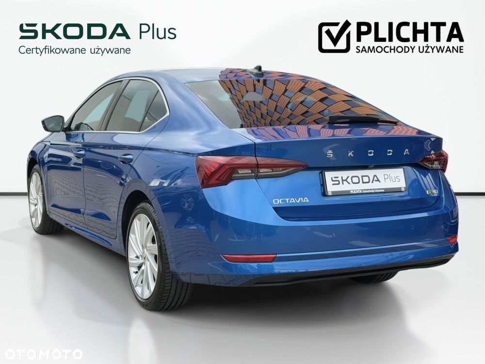 Skoda Octavia - 8