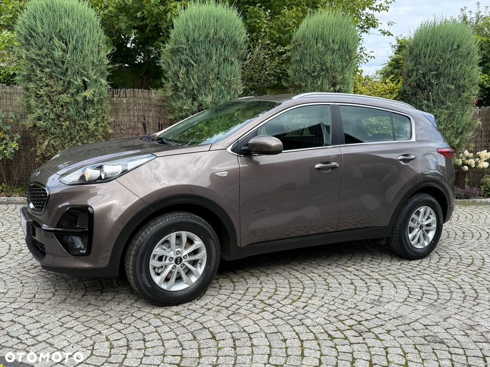 Kia Sportage 1.6 GDI 2WD EDITION 7 - 3