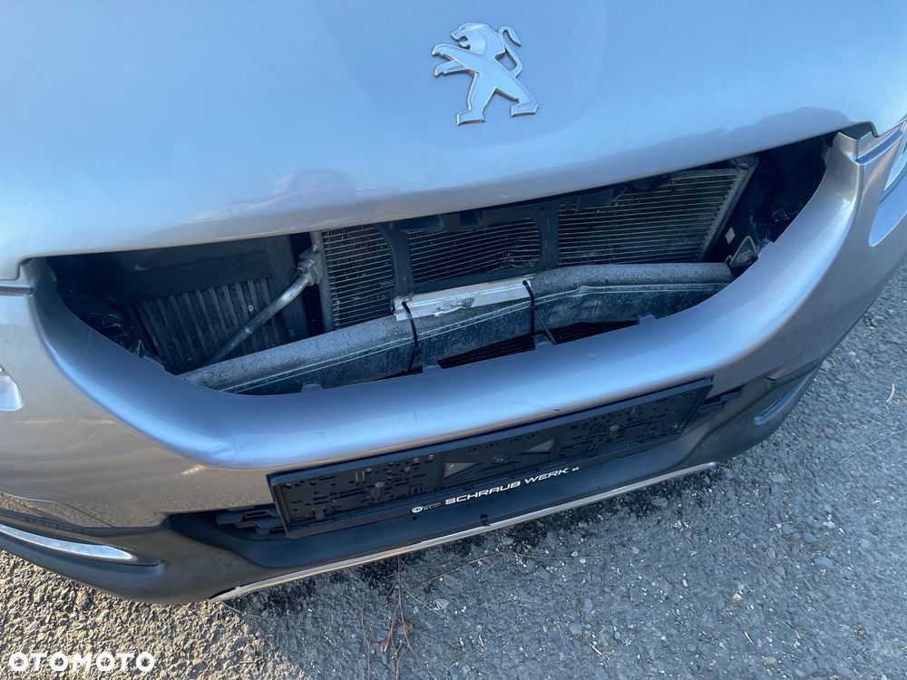 Peugeot 2008 PureTech 110 Stop&Start Active - 9