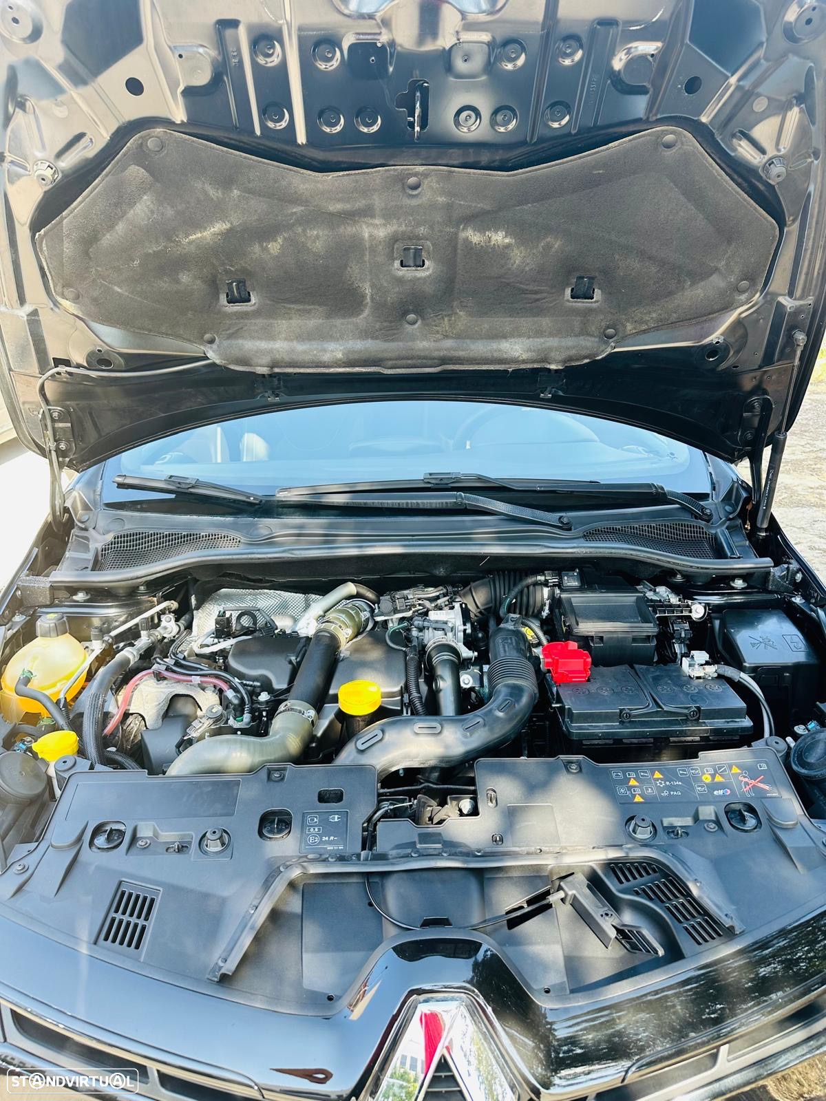 Renault Clio 1.5 dCi GT Line - 9