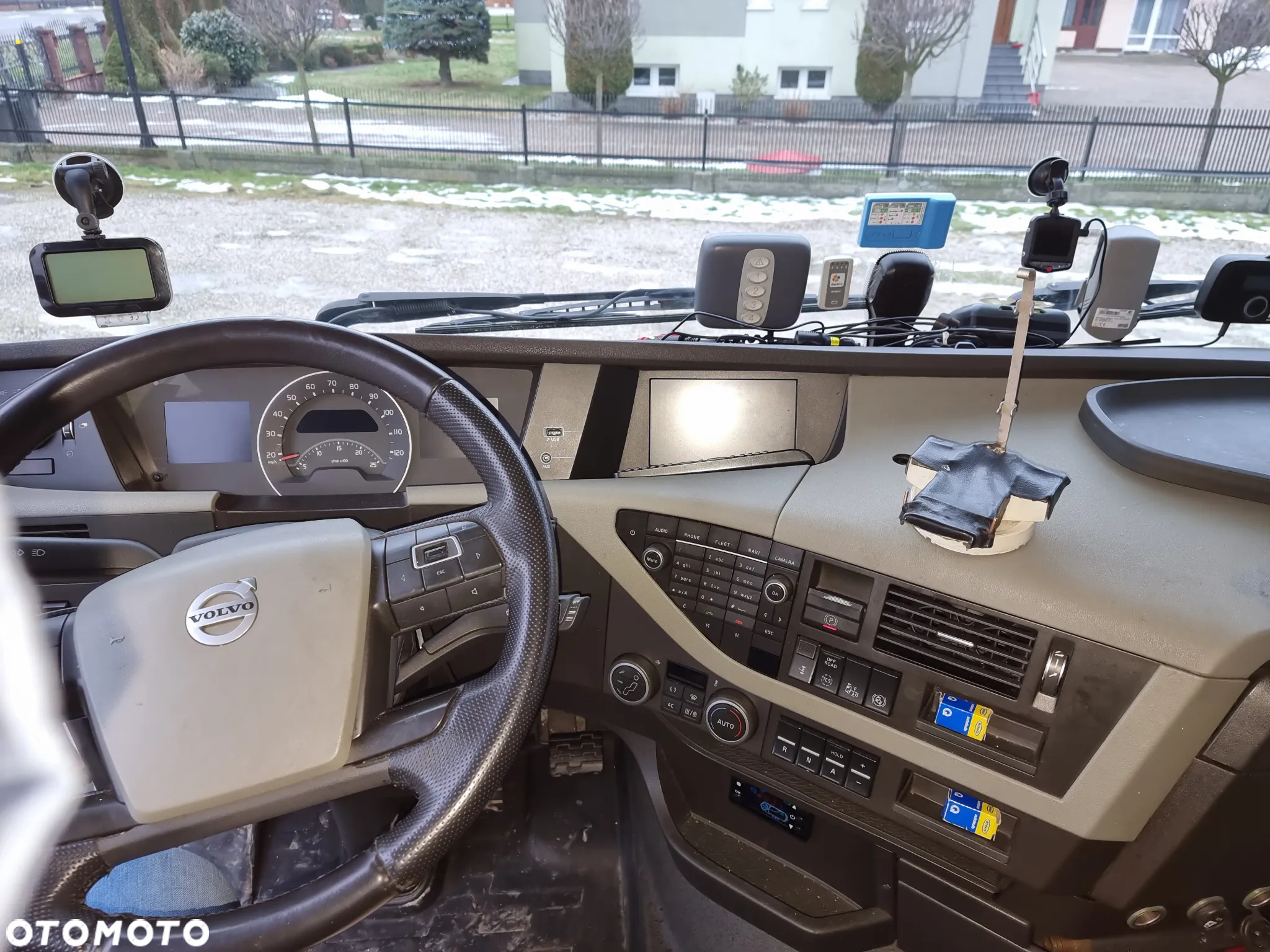 Volvo fh4 - 6
