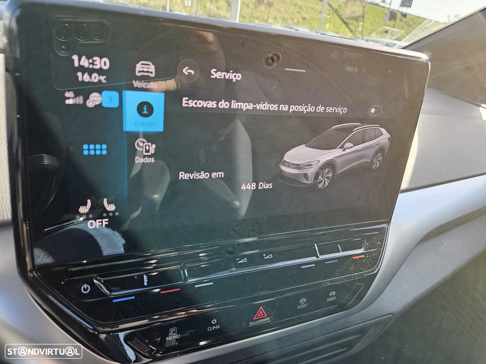 VW ID.4 77 kWh Pro Performance Life - 8