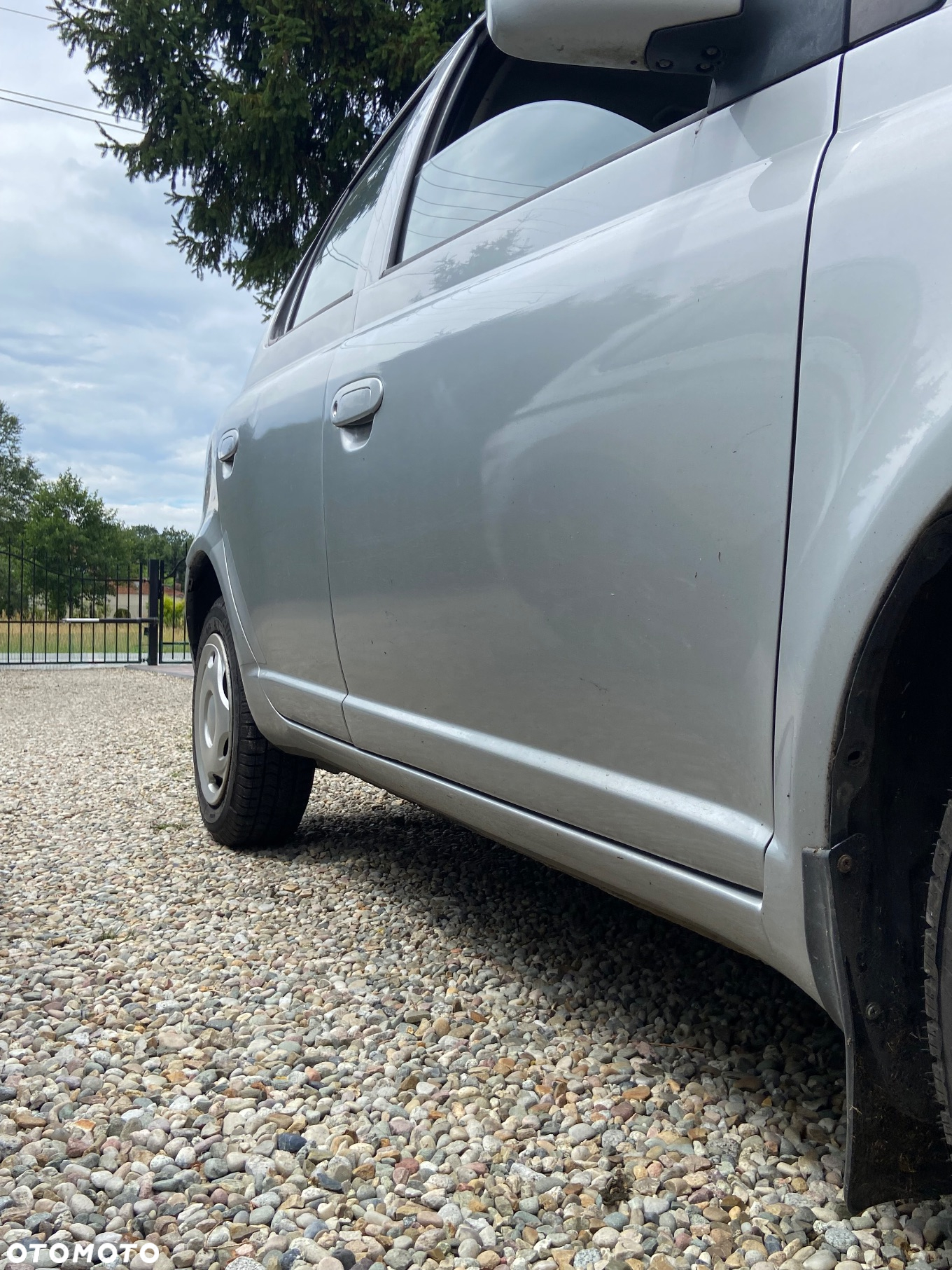 Toyota Yaris 1.4 D-4D Base - 4