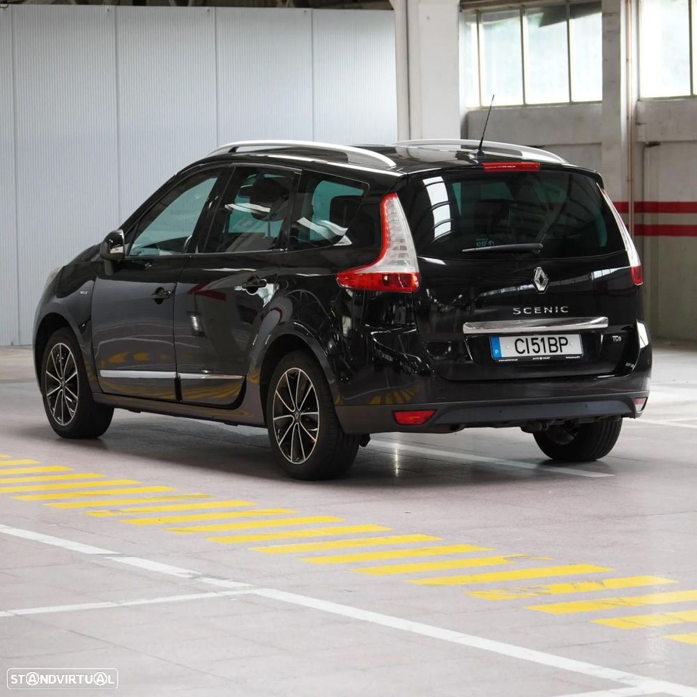 Renault Grand Scénic - 51