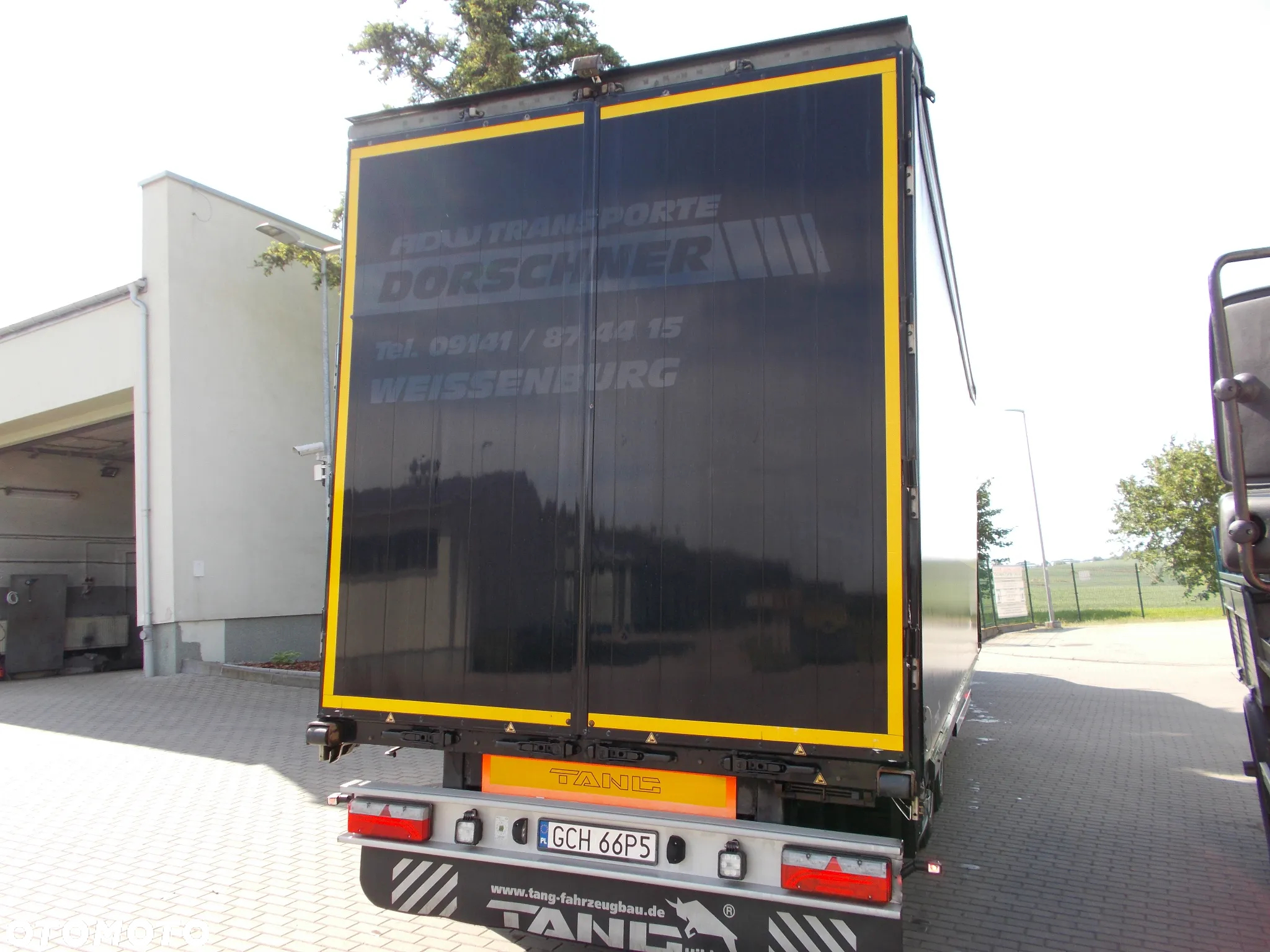 MAN TGL 250 EURO 6  Po kontrakcie - 6