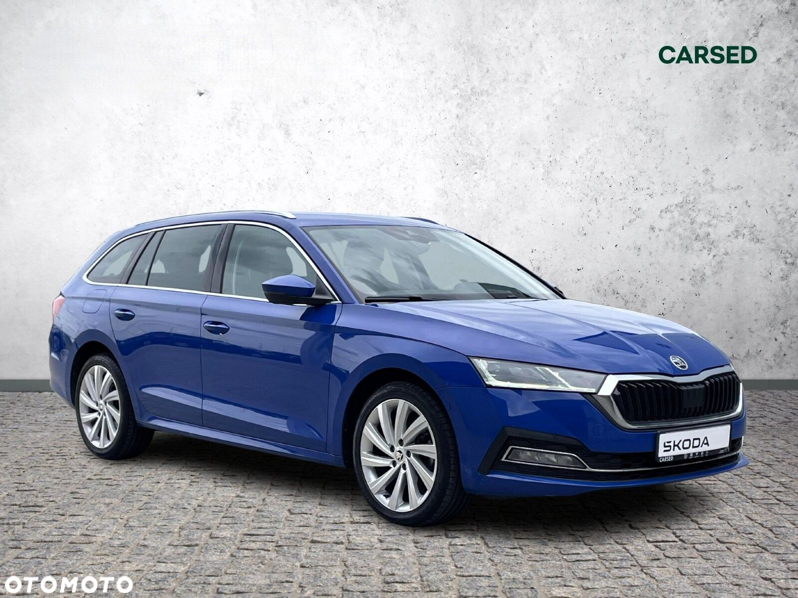 Skoda Octavia 2.0 TDI Style DSG - 27