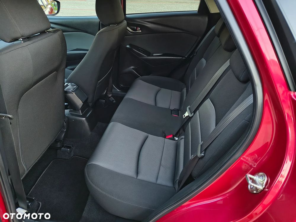 Mazda CX-3 SKYACTIV-G 121 FWD Drive KANGEI - 18