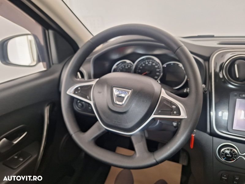 Dacia Logan 1.0 SCe Prestige - 17