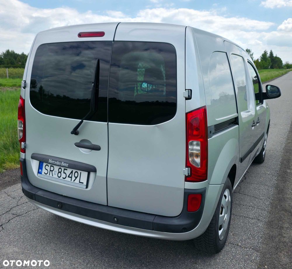 Mercedes-Benz Citan - 3