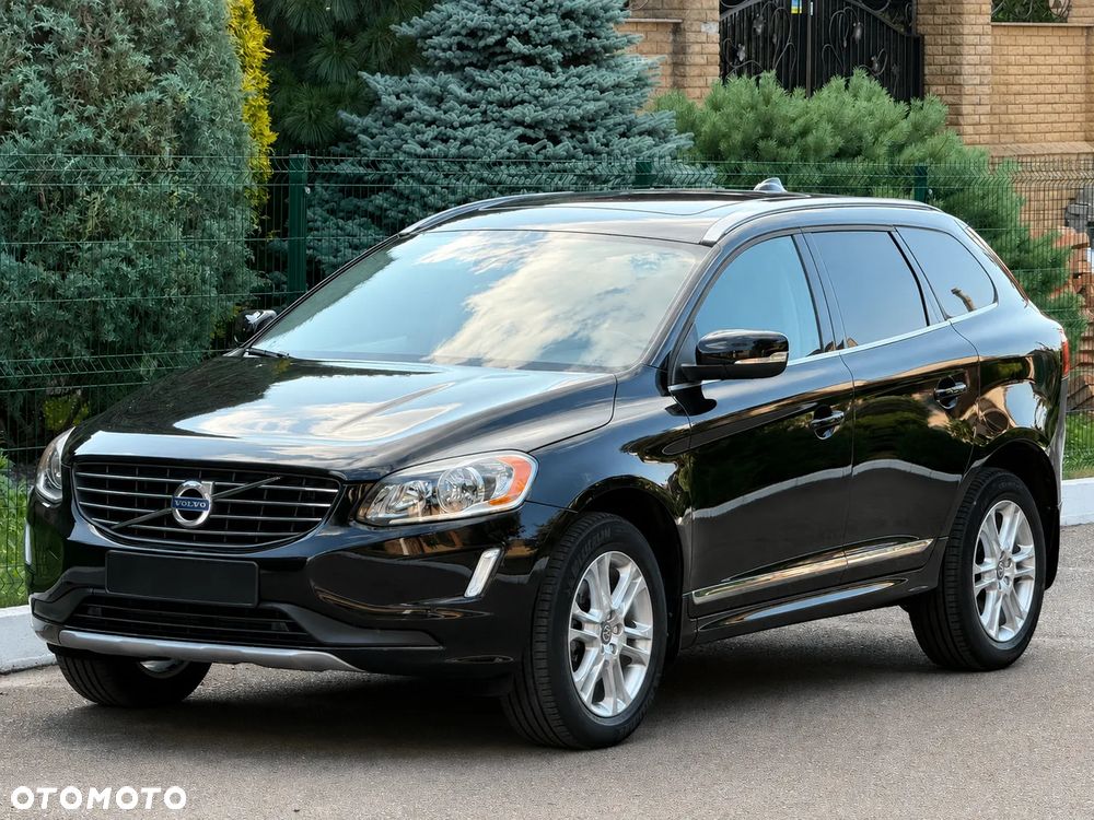 Volvo XC 60 T5 AWD Drive-E Momentum - 5