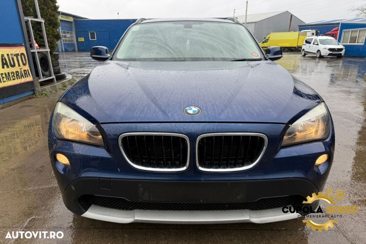 Modul control convertizor  2.0 D 9253208-01 BMW X1 E84 [2009 - 2012] - 5