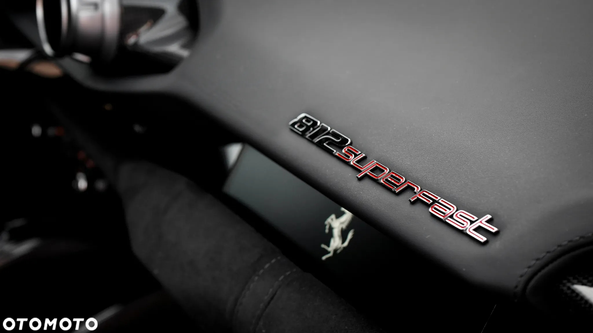 Ferrari 812 Superfast - 31