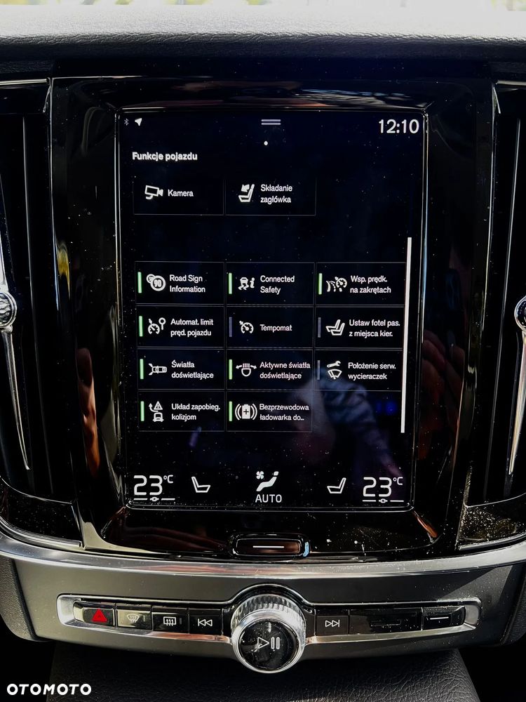 Volvo V90 Cross Country D4 AWD Geartronic - 15