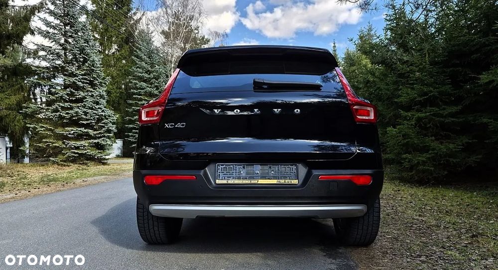 Volvo XC 40 - 20