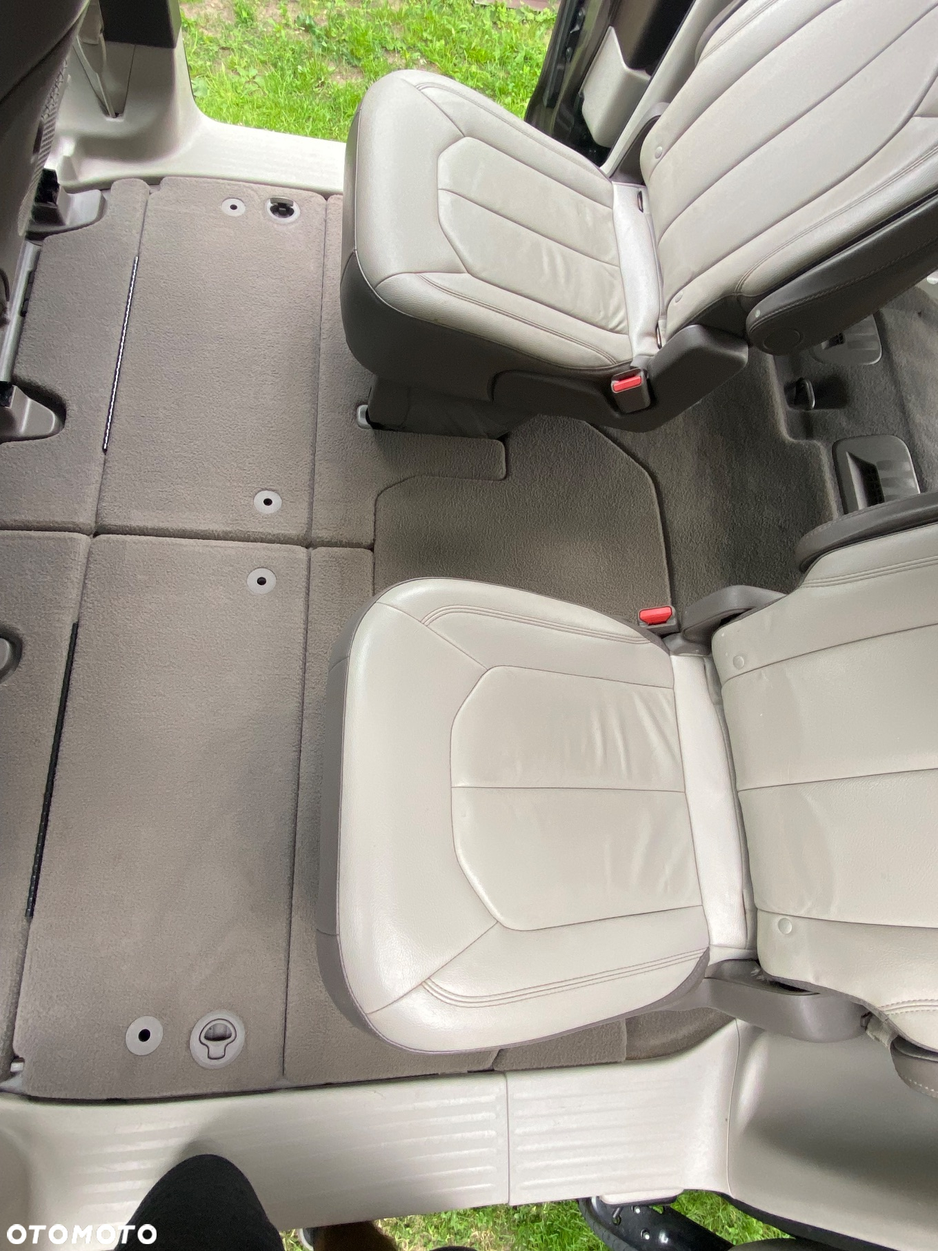 Chrysler Pacifica - 15