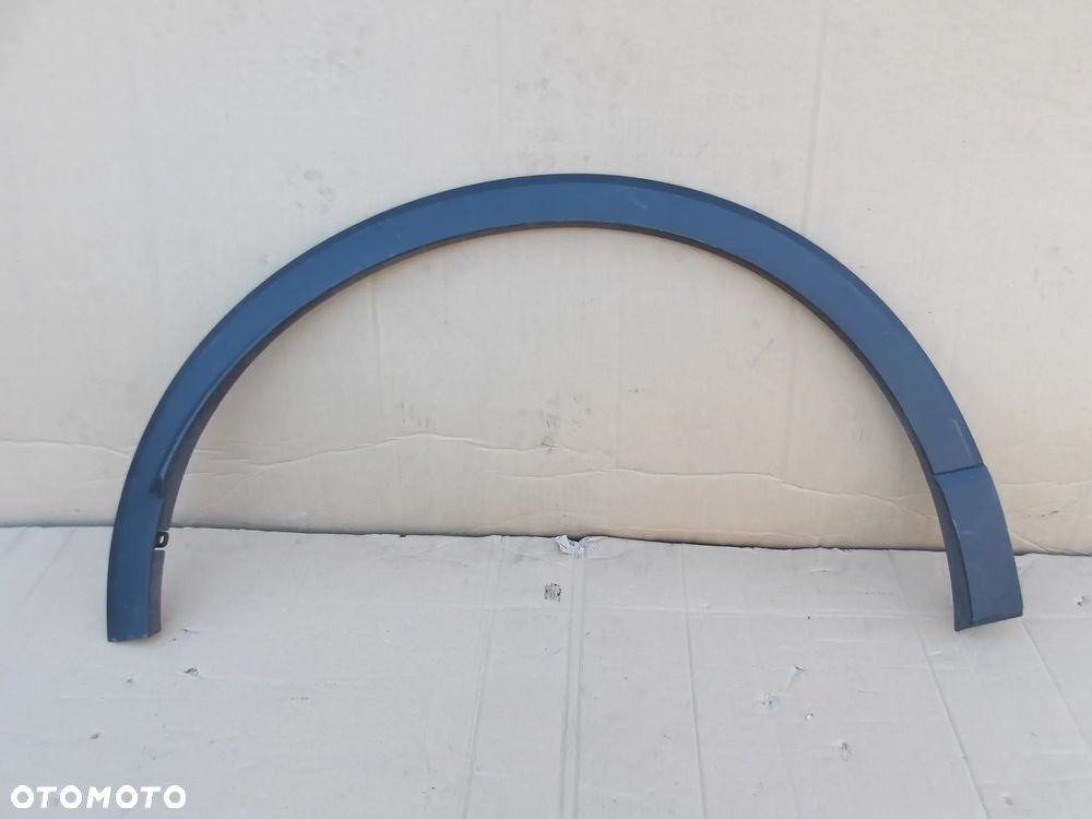 LISTWA BLOTNIKA PRAWY TYL AUDI Q4 E TRON 89A853818D - 3