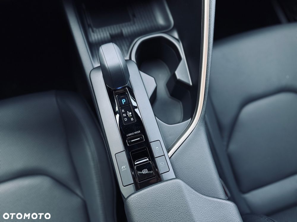 Toyota C-HR 1.8 Hybrid Executive - 29