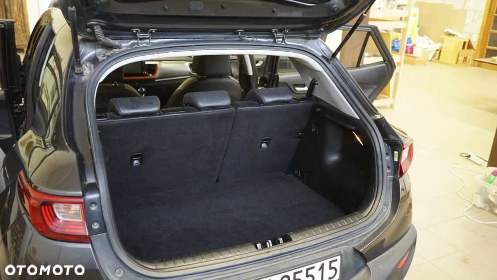 Kia Stonic 1.0 T-GDI XL - 5