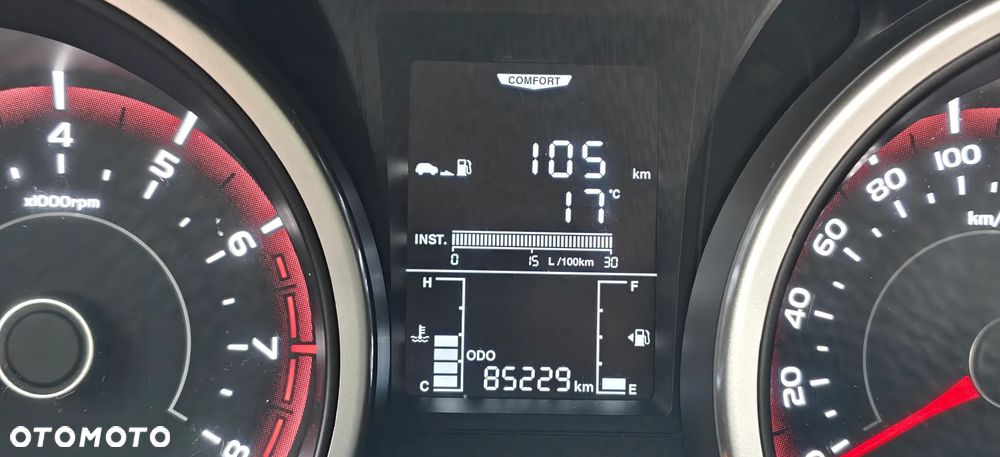 SsangYong/KGM Tivoli e-XGi 160 2WD Sapphire - 35