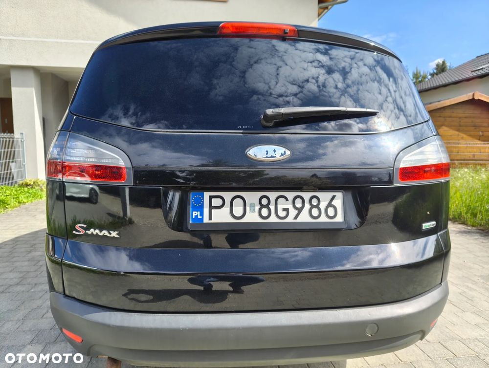 Ford S-Max 2.0 Trend - 22