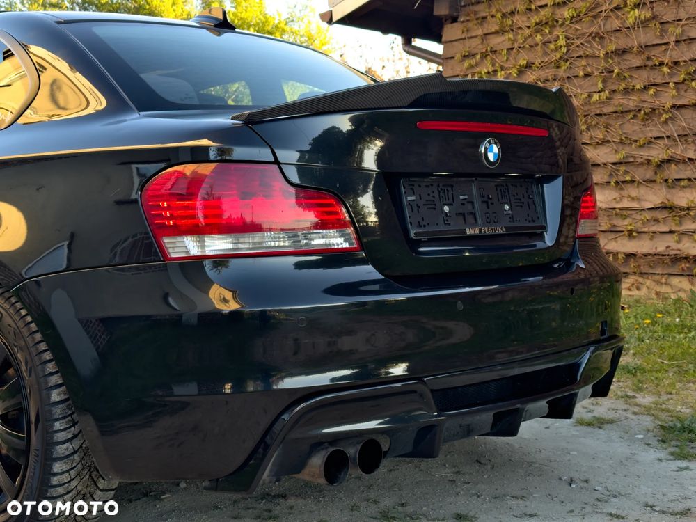 BMW Seria 1 120d DPF Edition Sport - 6