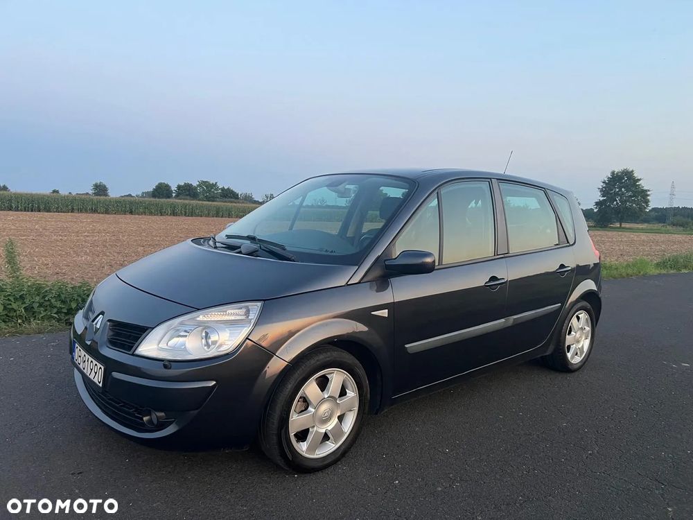 Renault Scenic - 7