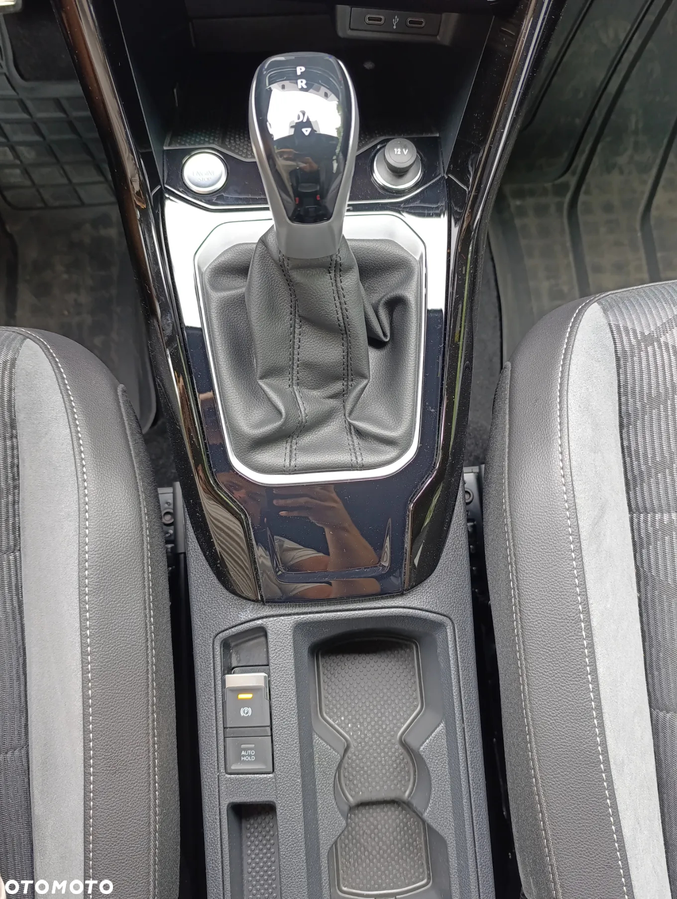 Volkswagen T-Roc 1.5 TSI R-Line DSG - 13