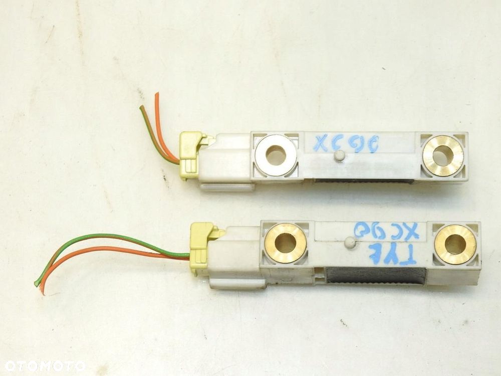 SENSOR UDERZENIOWY TYŁ VOLVO XC90 I 8651755 - 3