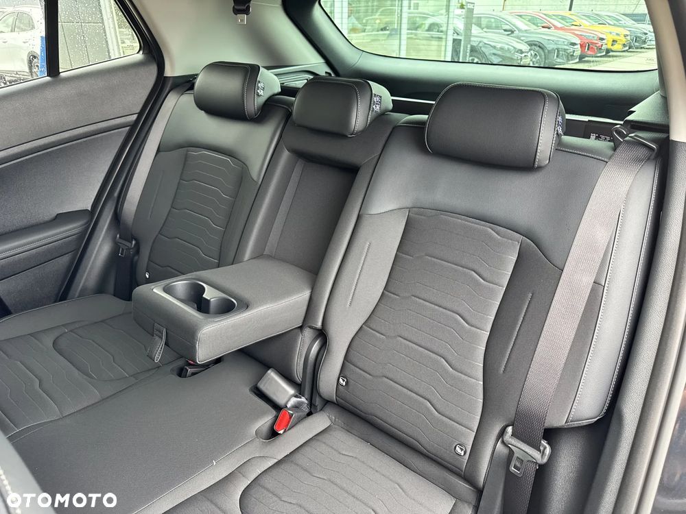 Kia Sportage 1.6 T-GDI HEV Anniversary 4WD - 15